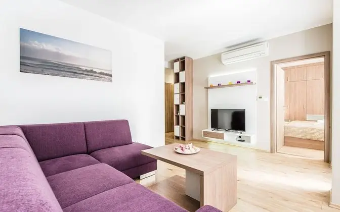 Comfort Apart Daire
