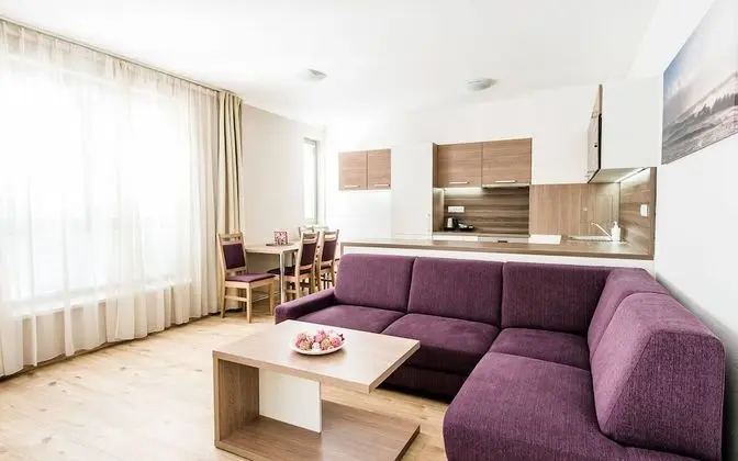 Comfort Apart Daire