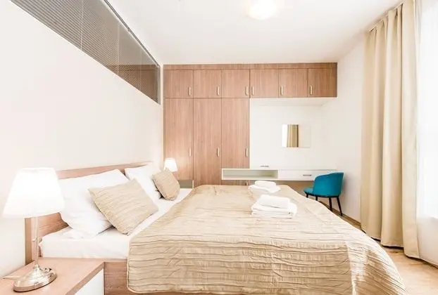 Comfort Apart Daire