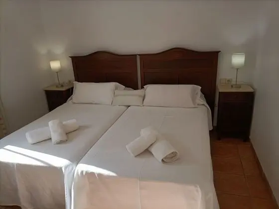 Apart Daire, 1 Yatak Odası, Deniz Manzaralı