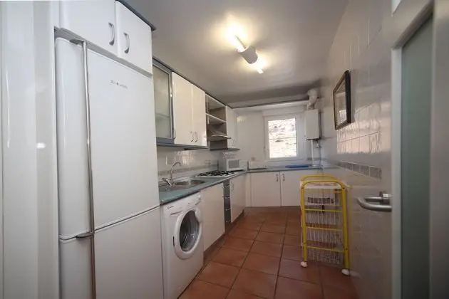 Apart Daire, 1 Yatak Odası, Deniz Manzaralı