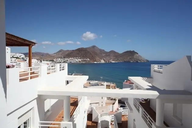 Apart Daire, 1 Yatak Odası, Deniz Manzaralı