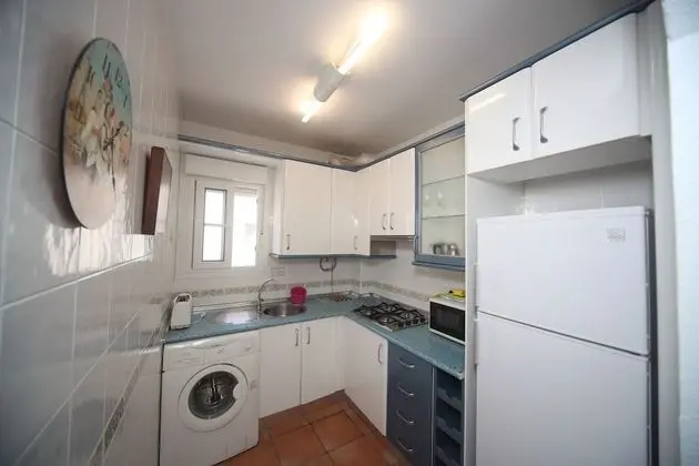 Apart Daire, 2 Yatak Odası, Deniz Manzaralı