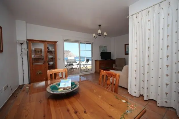 Apart Daire, 2 Yatak Odası, Deniz Manzaralı