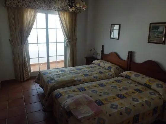 Superior Apart Daire, 3 Yatak Odası