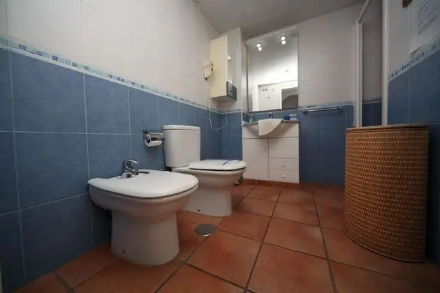 Superior Apart Daire, 3 Yatak Odası