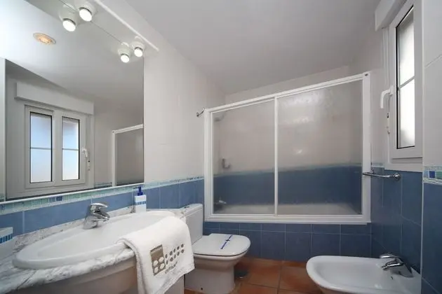 Superior Apart Daire, 3 Yatak Odası