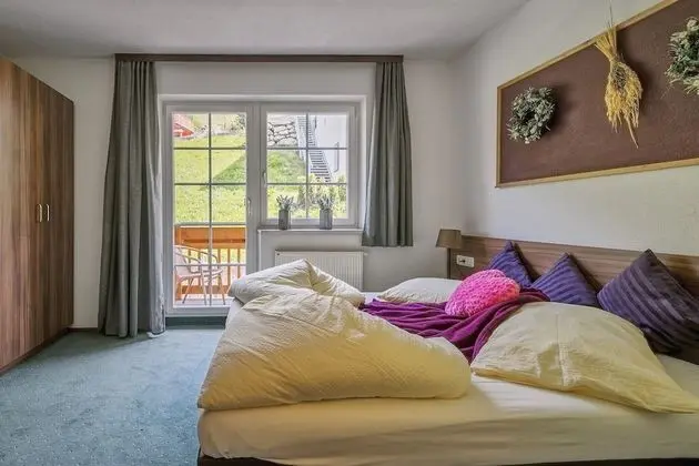 Apart Daire, 4 Yatak Odası