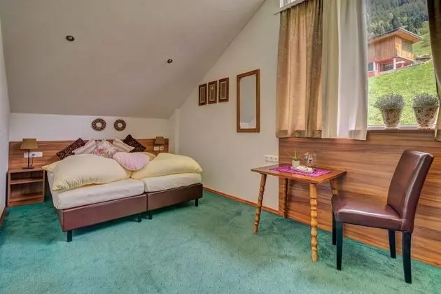 Apart Daire, 4 Yatak Odası