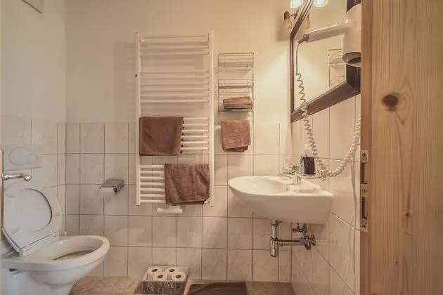 Apart Daire, 4 Yatak Odası