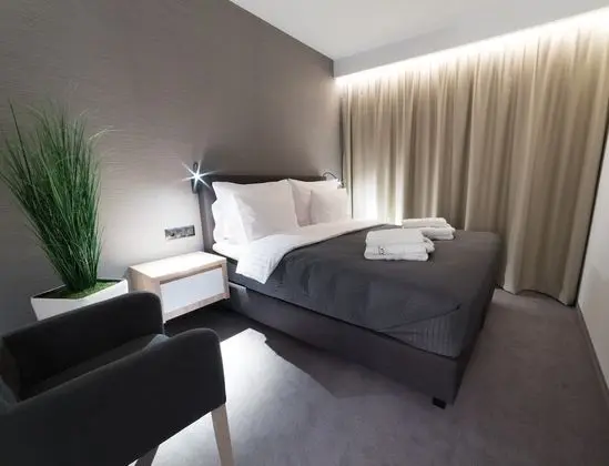 Luxury Apart Daire, Birden Çok Yatak, Sigara İçilmez