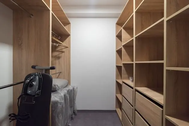 Luxury Apart Daire, Birden Çok Yatak, Sigara İçilmez