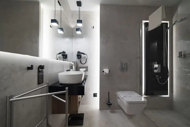 Luxury Apart Daire, Birden Çok Yatak, Sigara İçilmez