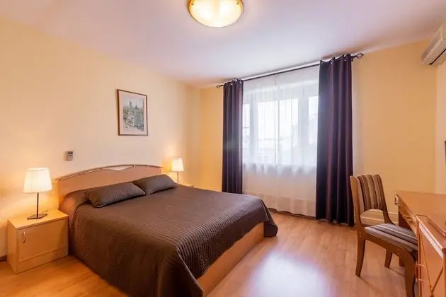Apart Daire, 3 Yatak Odası (Volga)