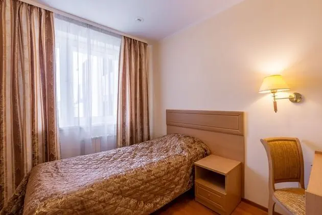 Apart Daire, 3 Yatak Odası (Volga)