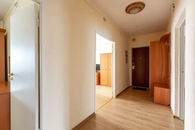 Apart Daire, 3 Yatak Odası (Volga)