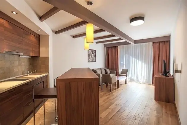 Standard Apart Daire