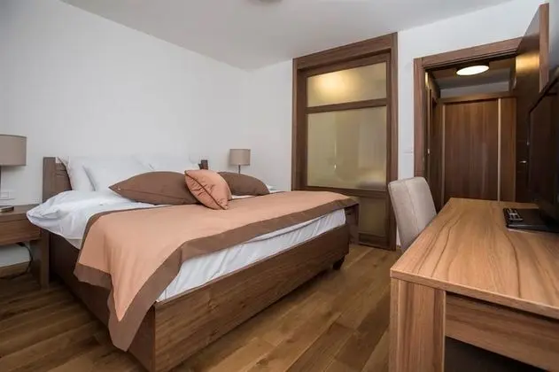 Standard Apart Daire