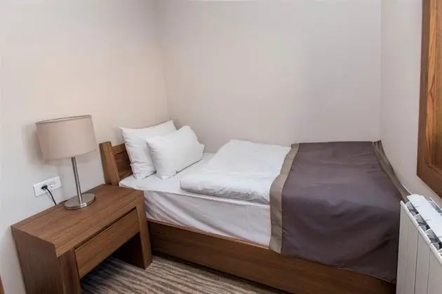 Standard Apart Daire