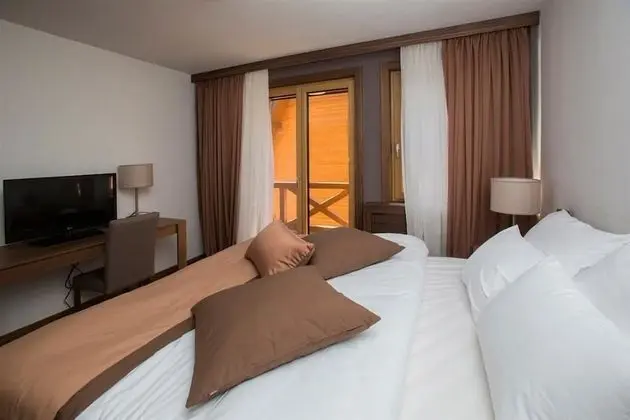 Standard Apart Daire