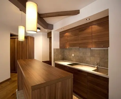 Standard Apart Daire