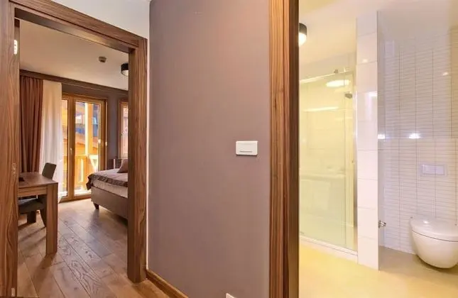 Standard Apart Daire