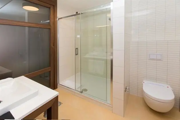 Standard Apart Daire