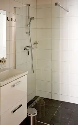 Junior Stüdyo Süit, Balkon, Şehir Manzaralı (Ringrijden)