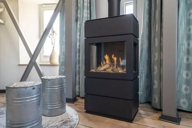 Deluxe Tek Büyük Yataklı Oda (Weitblick)