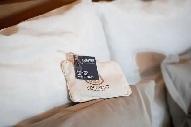 Deluxe Tek Büyük Yataklı Oda (XL)