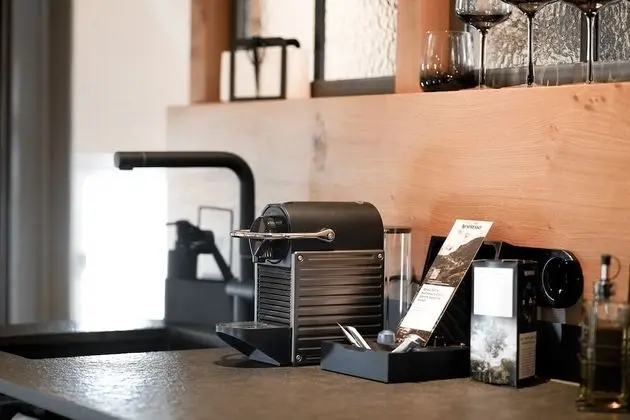 Deluxe Tek Büyük Yataklı Oda (XL)