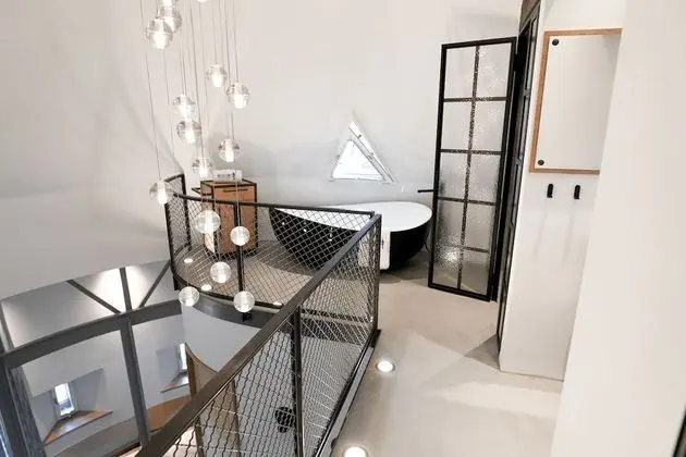 Deluxe Tek Büyük Yataklı Oda (XL)