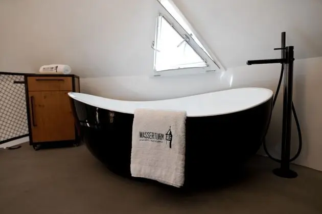 Deluxe Tek Büyük Yataklı Oda (XL)