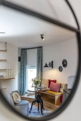 Superior Tek Büyük Yataklı Oda