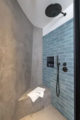 Superior Tek Büyük Yataklı Oda