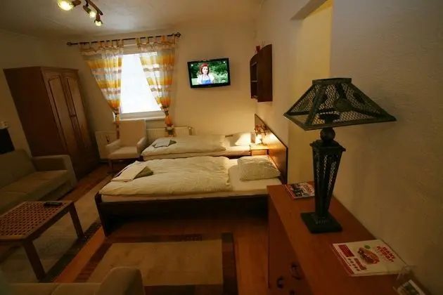Comfort Stüdyo, 1 Yatak Odası, Küçük Mutfak, Şehir Manzaralı