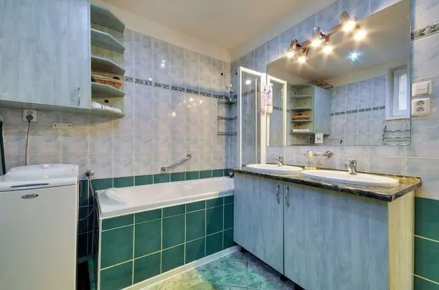 Comfort Stüdyo, 1 Yatak Odası, Küçük Mutfak, Şehir Manzaralı