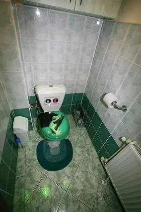 Comfort Stüdyo, 1 Yatak Odası, Küçük Mutfak, Şehir Manzaralı