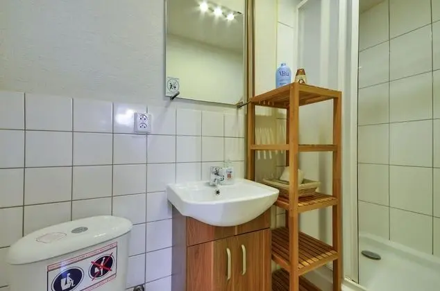 Economy Stüdyo, 1 Yatak Odası, Buzdolabı ve Mikrodalga