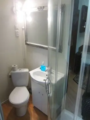 Executive Stüdyo, 1 Yatak Odası, Buzdolabı ve Mikrodalga, Bahçe Manzaralı