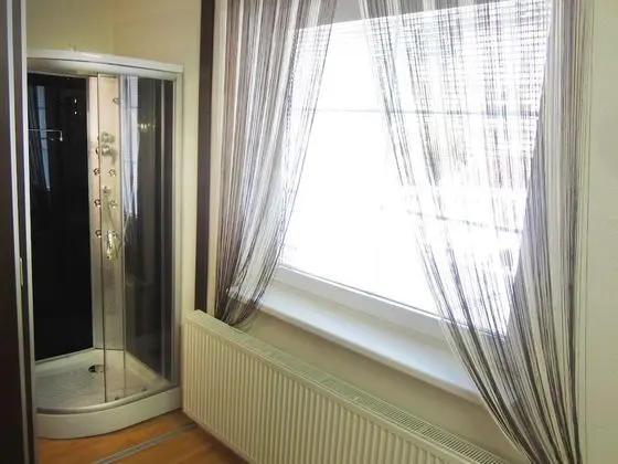 Executive Stüdyo, 1 Yatak Odası, Buzdolabı ve Mikrodalga, Bahçe Manzaralı