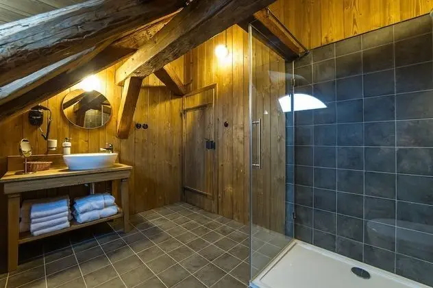 Comfort Apart Daire (7 Adults, Duplex)