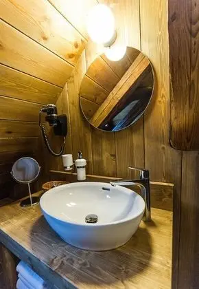 Comfort Apart Daire (7 Adults, Duplex)