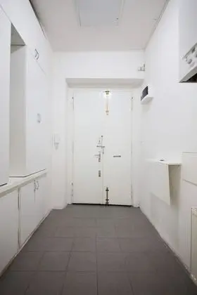 City Apart Daire, 3 Yatak Odası, Sigara İçilmez, Banyolu/Duşlu (#76)
