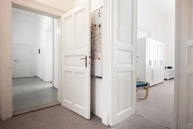 City Apart Daire, 3 Yatak Odası, Sigara İçilmez, Banyolu/Duşlu (#76)