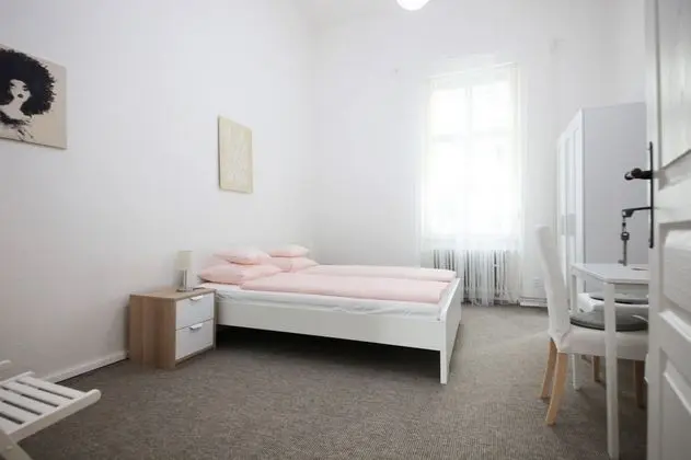 City Apart Daire, 3 Yatak Odası, Sigara İçilmez, Banyolu/Duşlu (#76)