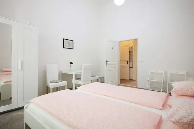 City Apart Daire, 3 Yatak Odası, Sigara İçilmez, Banyolu/Duşlu (#76)