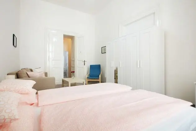 City Apart Daire, 3 Yatak Odası, Sigara İçilmez, Banyolu/Duşlu (#76)