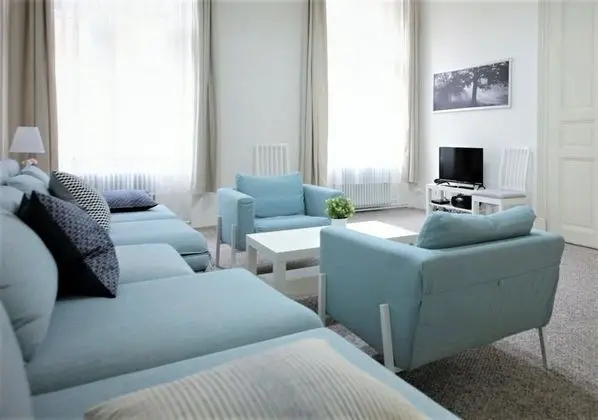 Comfort Apart Daire, Sigara İçilmez, Banyolu/Duşlu (#79)
