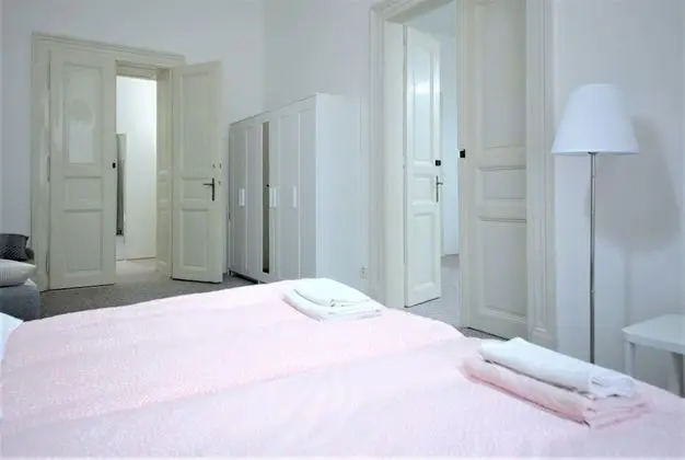 Comfort Apart Daire, Sigara İçilmez, Banyolu/Duşlu (#79)